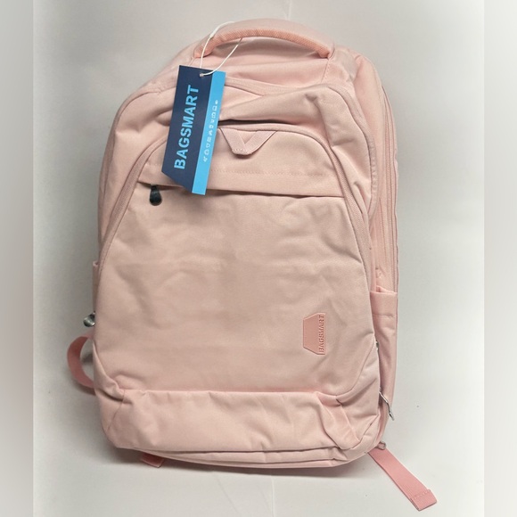 Bagsmart Horatio Laptop Backpacks Computer Carrier for Women BRAND NEW - Picture 3 of 6